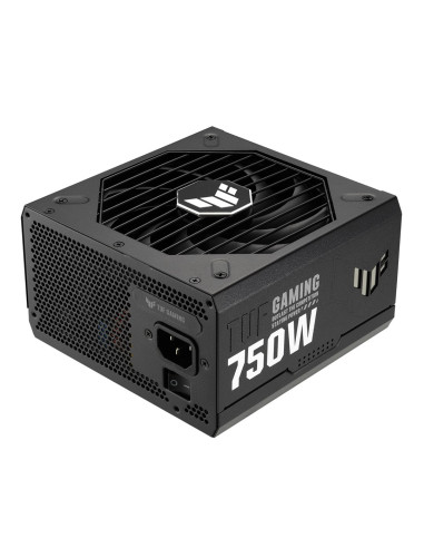 Zasilacz Asus Tuf Gaming 750W Gold