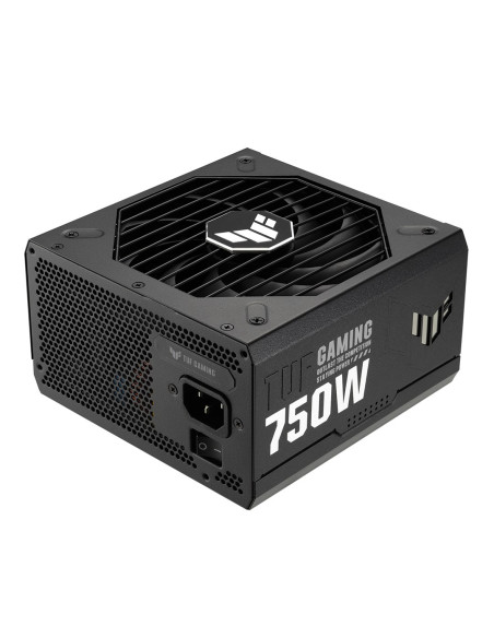 Zasilacz Asus Tuf Gaming 750W Gold