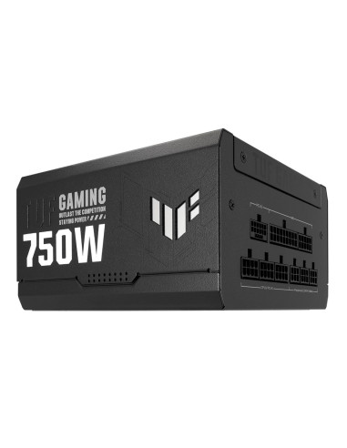 Zasilacz Asus Tuf Gaming 750W Gold