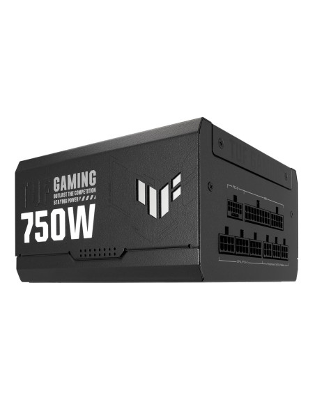 Zasilacz Asus Tuf Gaming 750W Gold