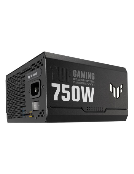 Zasilacz Asus Tuf Gaming 750W Gold