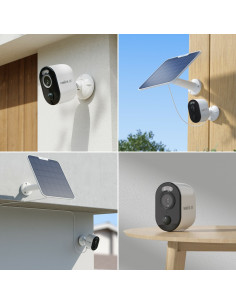 Kamera Ip Reolink Argus-Series-B350 2