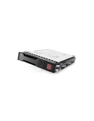 Hewlett Packard Enterprise 1Tb 6G Sata 3.5In Nmdl Hdd