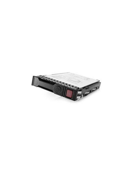 Hewlett Packard Enterprise 1Tb 6G Sata 3.5In Nmdl Hdd