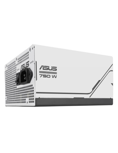 Zasilacz Asus Prime 750W Gold