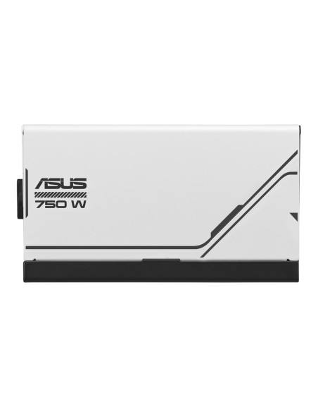 Zasilacz Asus Prime 750W Gold