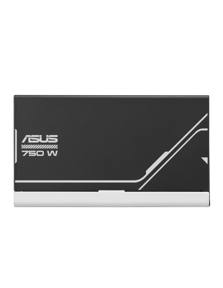 Zasilacz Asus Prime 750W Gold