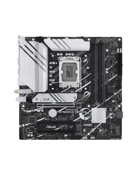 Płyta Główna Asus Prime B760M-A Wifi D4