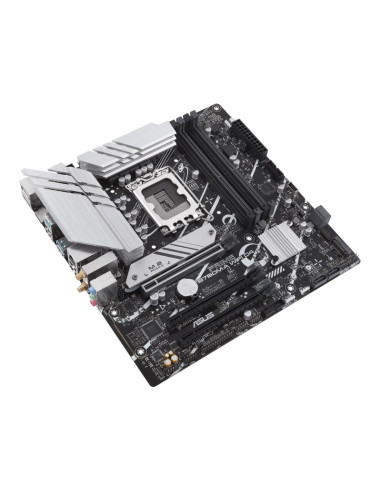 Płyta Główna Asus Prime B760M-A Wifi D4