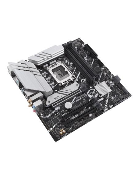 Płyta Główna Asus Prime B760M-A Wifi D4
