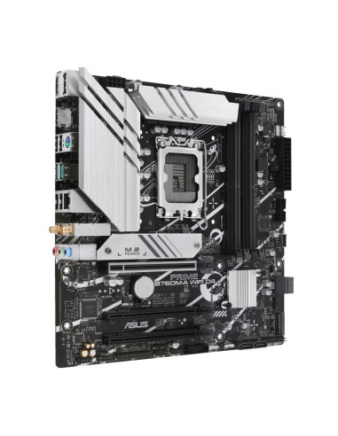 Płyta Główna Asus Prime B760M-A Wifi D4