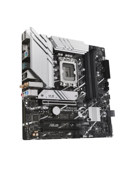 Płyta Główna Asus Prime B760M-A Wifi D4