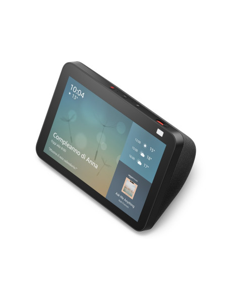 Amazon Echo Show 8 (2Nd Gen.)