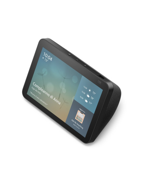 Amazon Echo Show 8 (2Nd Gen.)