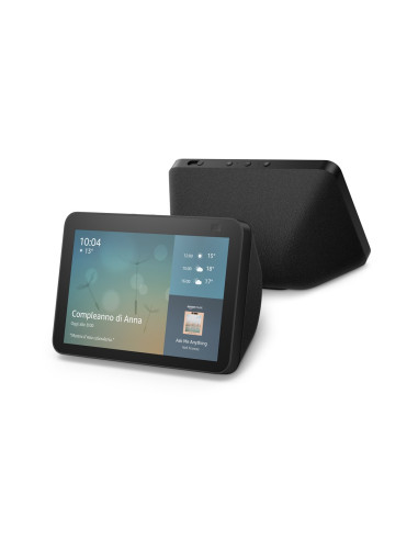 Amazon Echo Show 8 (2Nd Gen.)
