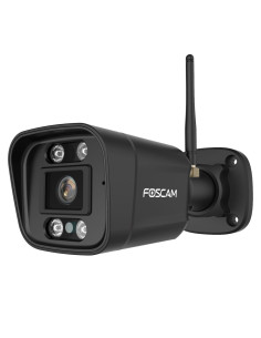 Kamera Foscam V8P 8Mp Wi-Fi -Czarna