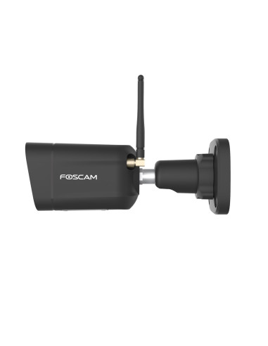 Kamera Foscam V8P 8Mp Wi-Fi -Czarna