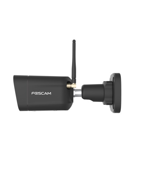 Kamera Foscam V8P 8Mp Wi-Fi -Czarna