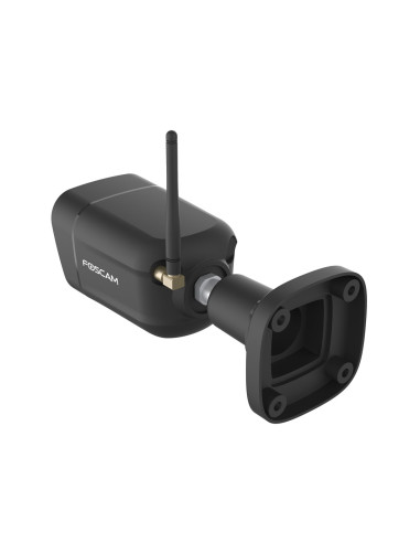 Kamera Foscam V8P 8Mp Wi-Fi -Czarna