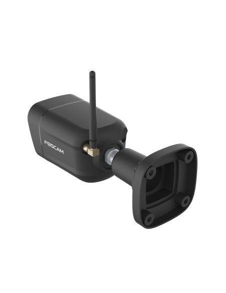 Kamera Foscam V8P 8Mp Wi-Fi -Czarna