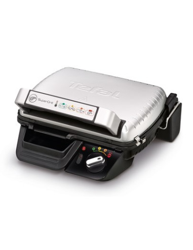 Tefal Grill Gc450B32 Grill Kontaktowy