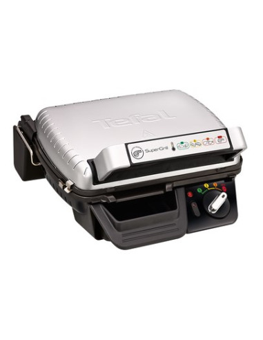 Tefal Grill Gc450B32 Grill Kontaktowy