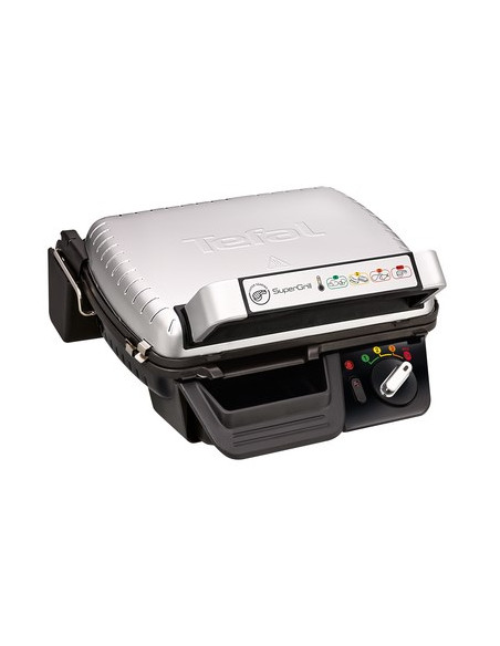 Tefal Grill Gc450B32 Grill Kontaktowy