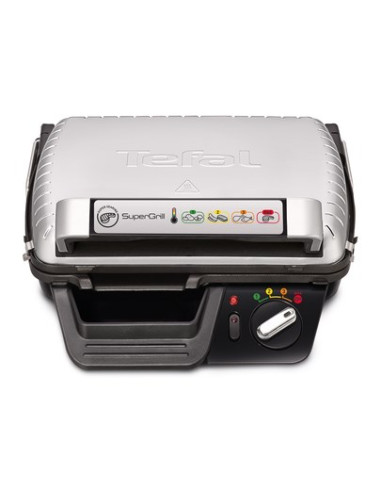 Tefal Grill Gc450B32 Grill Kontaktowy