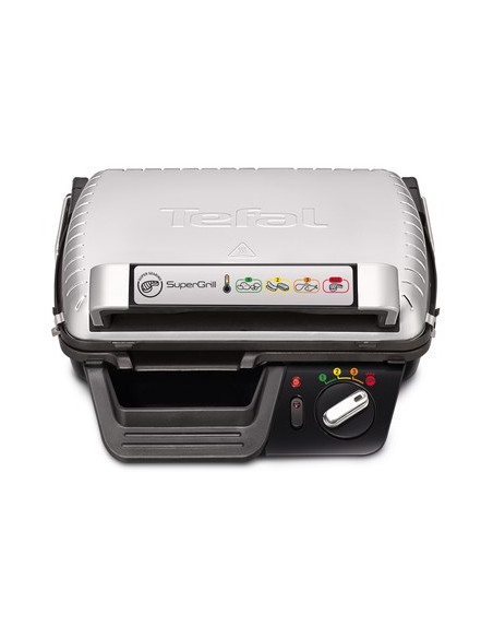 Tefal Grill Gc450B32 Grill Kontaktowy