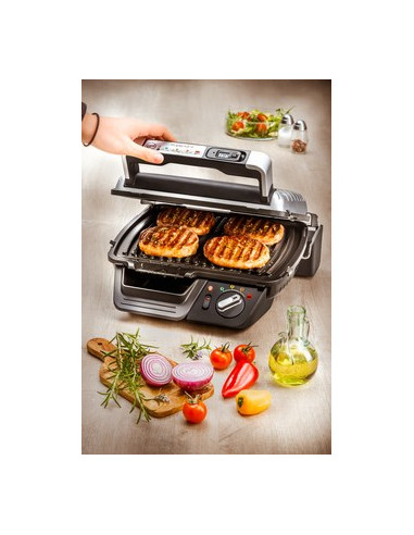 Tefal Grill Gc450B32 Grill Kontaktowy