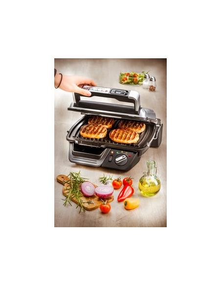 Tefal Grill Gc450B32 Grill Kontaktowy