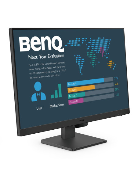 Monitor Benq Led 27" Bl2790