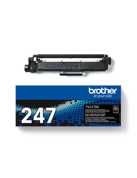 Toner Brother Czarny Tn247Bk Tn-247Bk, 3000 Str.