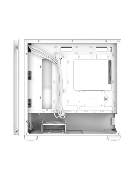 Obudowa Asus A23 Plus Argb White