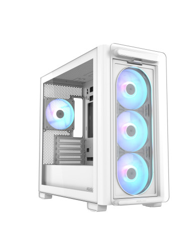Obudowa Asus A23 Plus Argb White