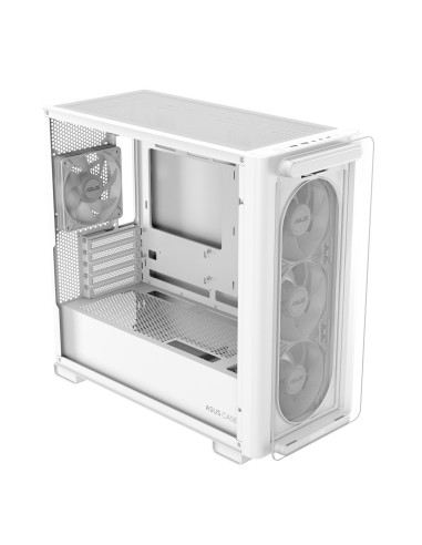 Obudowa Asus A23 Plus Argb White