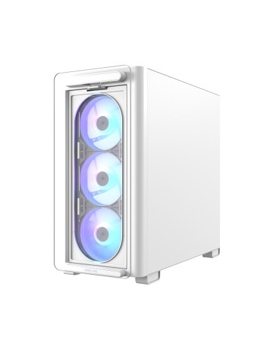 Obudowa Asus A23 Plus Argb White