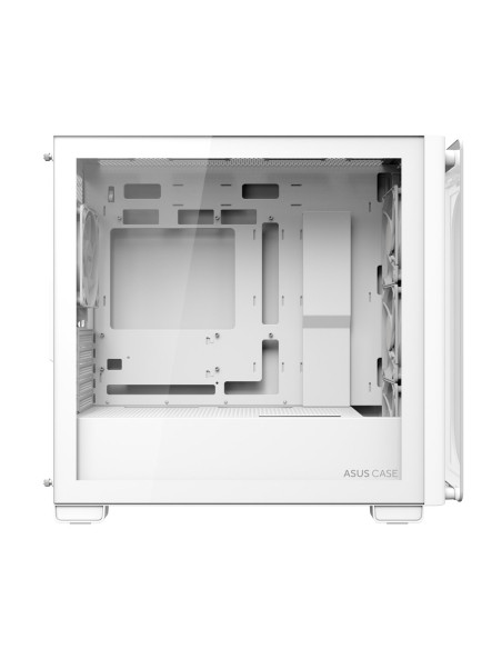 Obudowa Asus A23 Plus Argb White