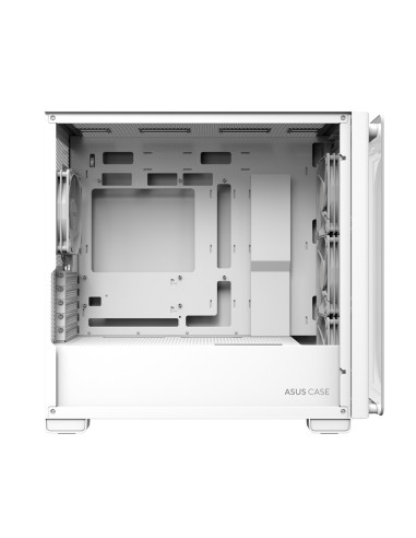 Obudowa Asus A23 Plus Argb White