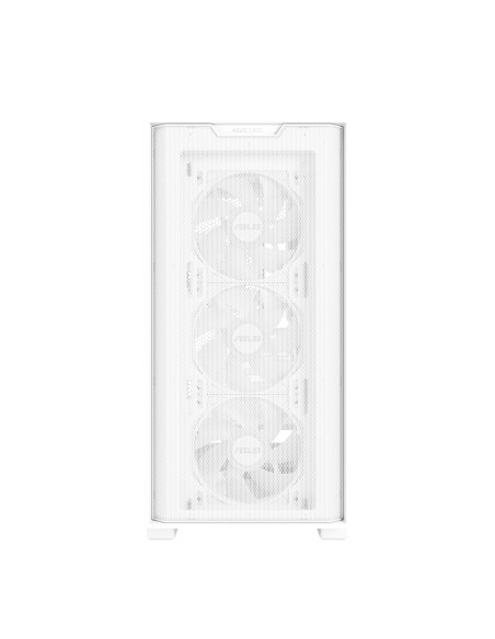 Obudowa Asus A21 Plus Argb White