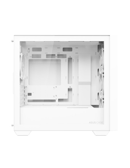 Obudowa Asus A21 Plus Argb White