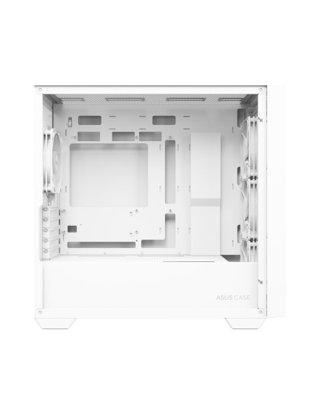 Obudowa Asus A21 Plus Argb White
