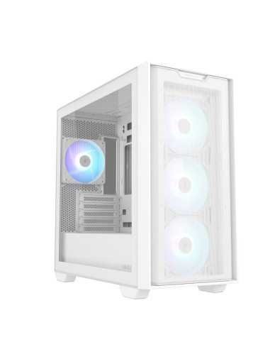 Obudowa Asus A21 Plus Argb White