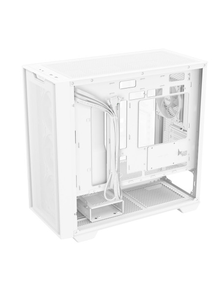 Obudowa Asus A21 Plus Argb White