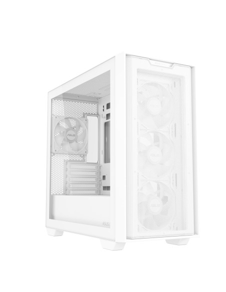 Obudowa Asus A21 Plus Argb White