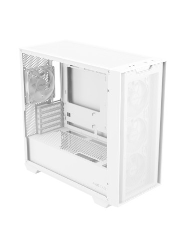 Obudowa Asus A21 Plus Argb White