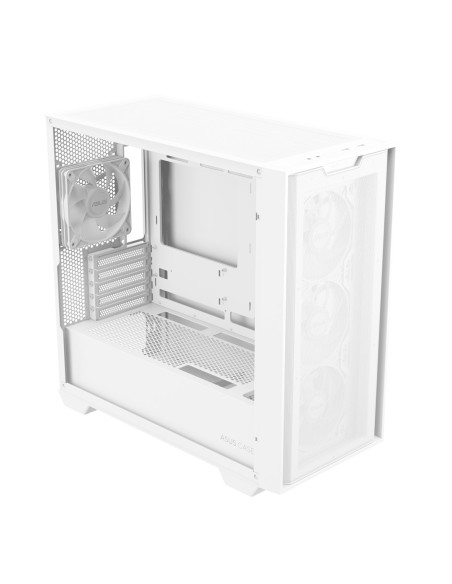 Obudowa Asus A21 Plus Argb White