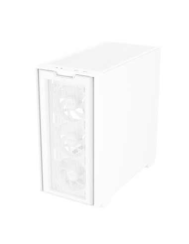 Obudowa Asus A21 Plus Argb White