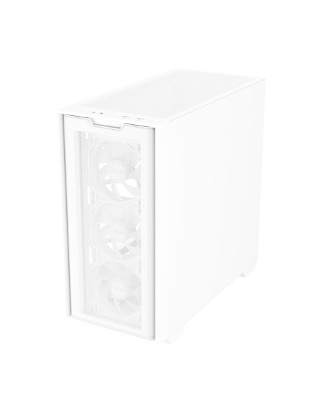 Obudowa Asus A21 Plus Argb White