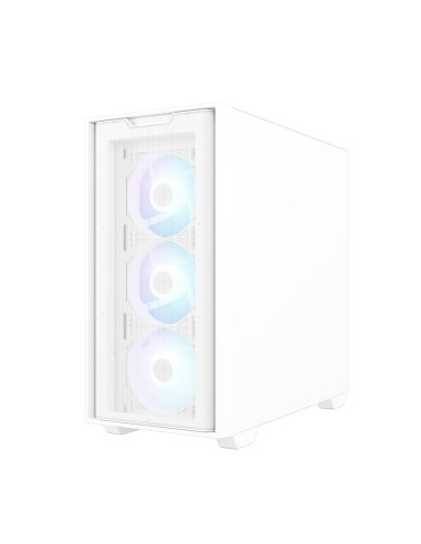 Obudowa Asus A21 Plus Argb White